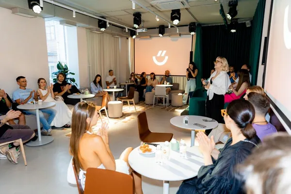 У Луцьку відкрили misto.cafe: основні фішки
