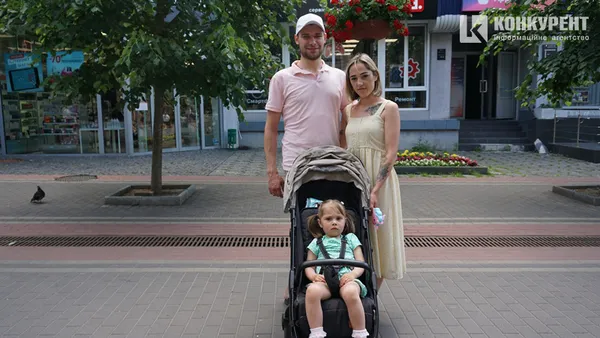 Класні й золоті: про луцьких тат розповідають діти і дружини (фото)