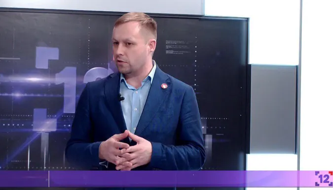 «Дива очікувати не варто», – волинський політолог про ситуацію на Донбасі