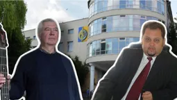 У Луцькому «кульку» – вибори: обирають нового очільника (фото)