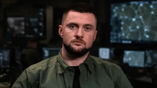 Олександр Ярмак