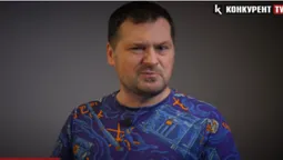 Лучик розповів, від чого в нього сіпається око (відео)
