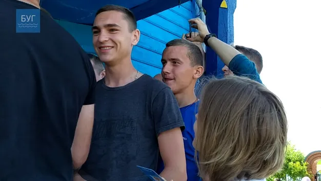 У Сусвалі прихильники ПЦУ і УПЦ (МП) не можуть поділити церкву