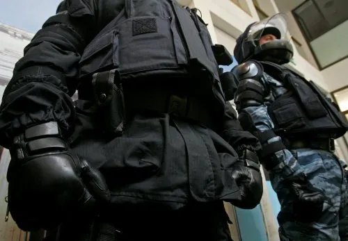 У помешканні екс-депутата Волиньради – обшук, – ЗМІ
