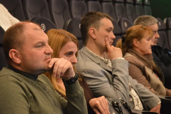 Лучани висловилися щодо майбутньої відпочинкової зони 