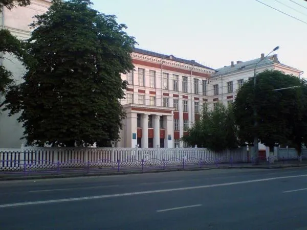 У Луцьку вперше не набиратимуть учнів у російськомовні класи