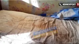 Брудний матрац, пліснява та «благодійні внески»: студенти гуртожитку ВПУ у Луцьку нарікають на жахливі умови (відео)