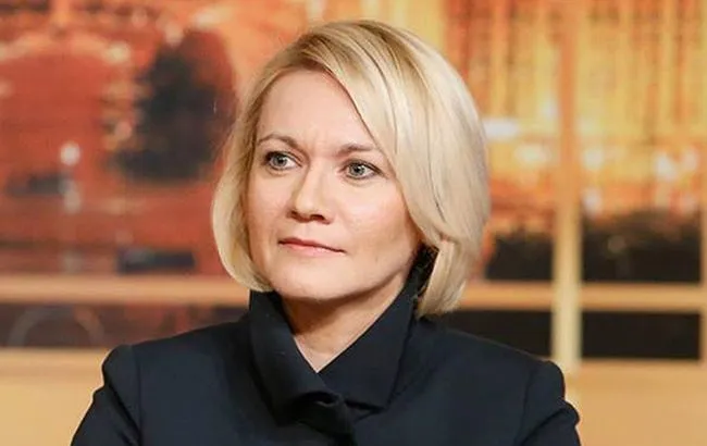 Народна депутатка розповість у Луцьку, для чого потрібна вища освіта 