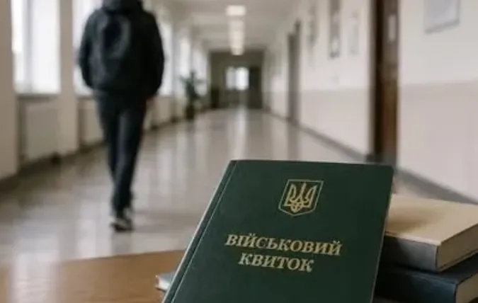 Фото ілюстративне