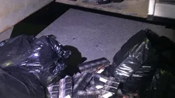 В "Домановому" знайшли  більше 5 тисяч пачок сигарет без акцизів (фото) 