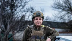 «Молодість та відчайдушність на війні особливо цінні»: історія бійця «Малого» (фото)