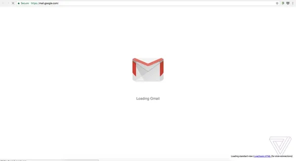 Google змінить дизайн Gmail (фото)