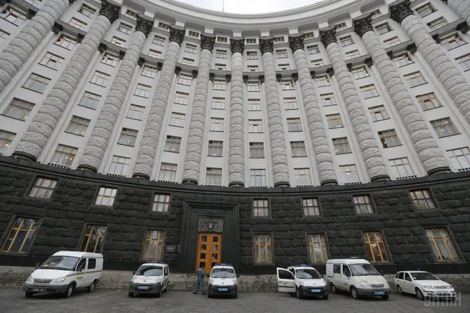Уряд призначив 11 нових заступників міністрів (список)