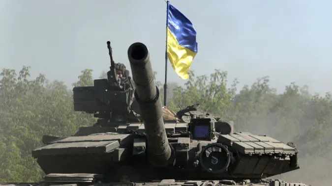 У Міноборони жорстко розкритикували обговорення в соцмережах відступу ЗСУ із Сєвєродонецька
