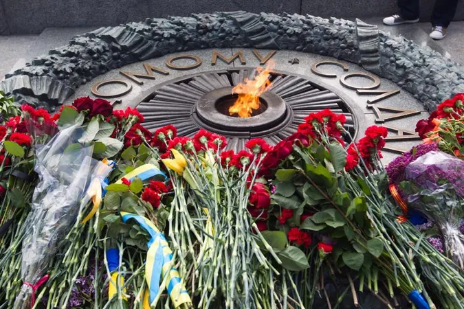 Волинські історики розповіли, що таке 9 травня