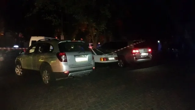 Поліція повідомила подробиці вибуху в Луцьку