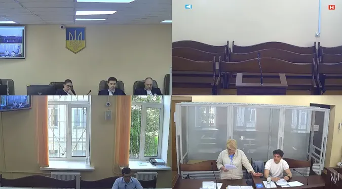 Депутат Луцька Бондарук оскаржує 4 млн застави у справі про хабарництво (прямий ефір)