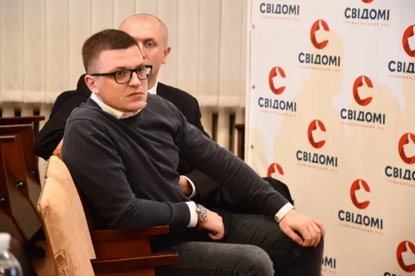 Що зробив депутат Андрій Покровський за минулий рік у Луцьку (інфографіка)