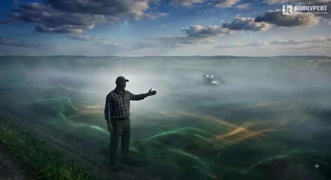 Фото ілюстративне, згенероване ШІ