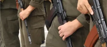 ⚡️У Луцькому районі в укритті на стрільбищі знайшли повішеним нацгвардійця (відео)