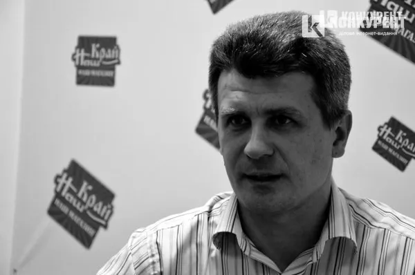 «Будь-яка криза – це можливість удосконалити бізнес», – маркетинг-директор «Наш Край»