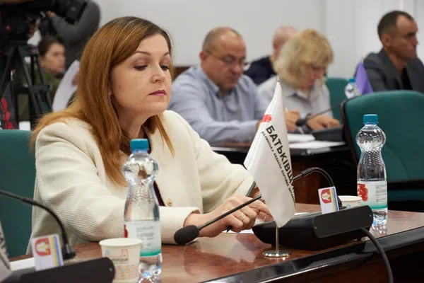 Ірина Чебелюк