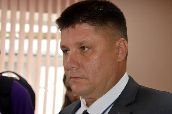 Олексій Танський директор ІРЦ