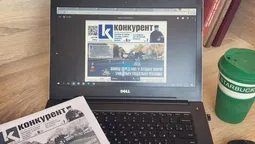 Вийшов друком червневий  номер "Конкурента":  читайте вже сьогодні