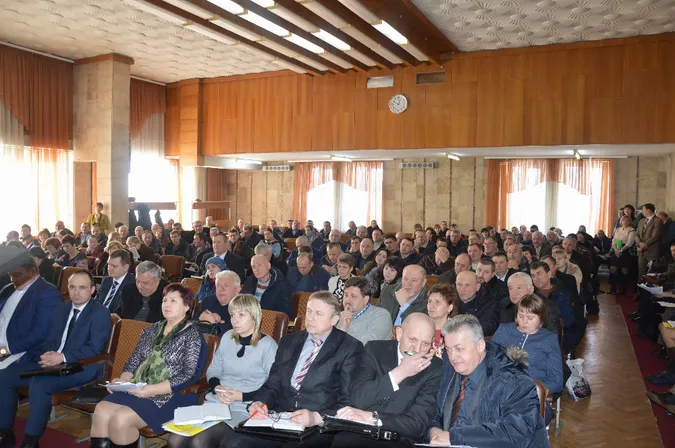 Волинські аграрії хочуть зустрітися із нардепами від області