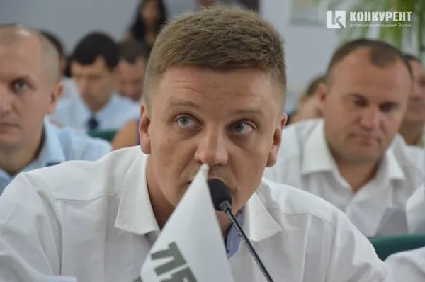 «Нові тарифи вважаємо необґрунтованими та здирницькими», – депутати Луцькради