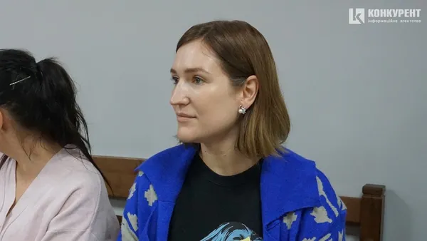 Євгенія Ткаченко