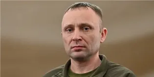 Драпатий розповів, як змінюватиме ЗСУ та командування військом