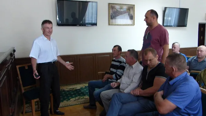 Швидкий обіцяє навести лад із контрабандою, бурштином і лісом