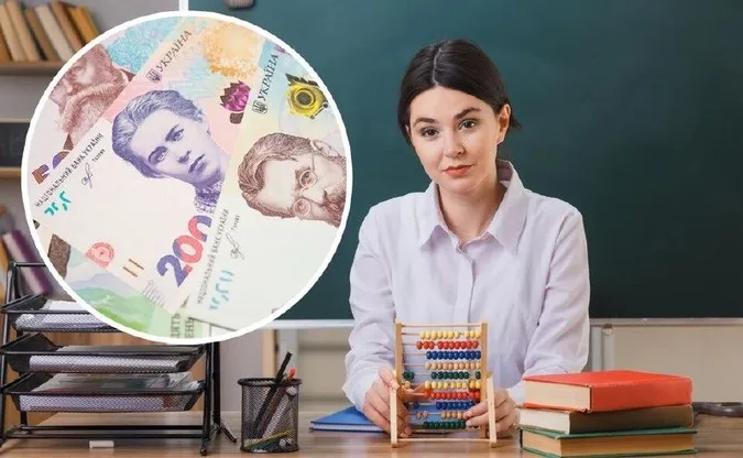 Сім мільйонів на зарплати: хто з освітян громади на Волині отримає більше
