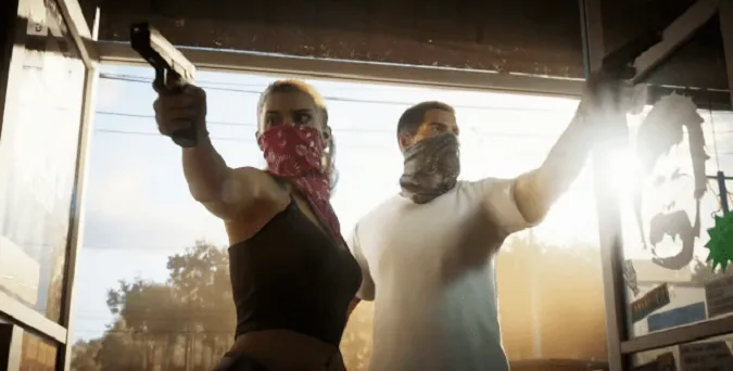 Трейлер GTA 6 вже зібрав понад 100 млн переглядів та встановив кілька рекордів (відео)