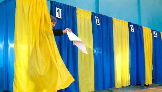 До поліції надійшло повідомлення про ймовірний підкуп виборців в Луцьку