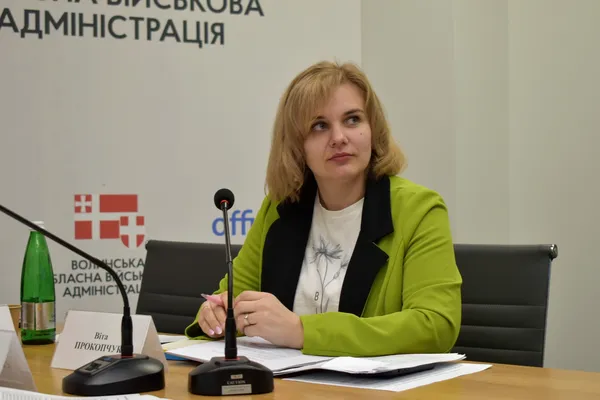 Повернути захисників до цивільного життя треба максимально комфортно, – Шкітер