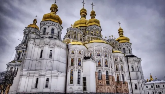 У Києво-Печерській лаврі ще 32 служителів перевіряють на коронавірус
