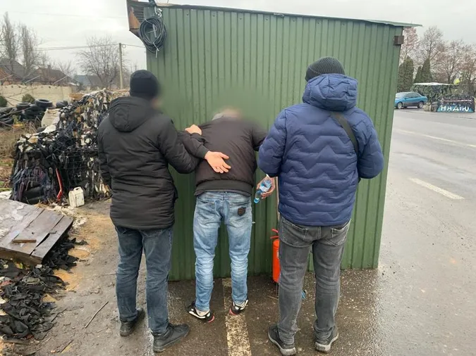 В Луцькому районі одесит ошукав пенсіонерку на €850