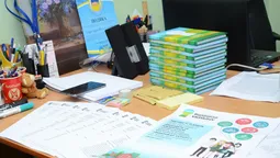 Волинь першою долучилась до всеукраїнсього освітнього проекту