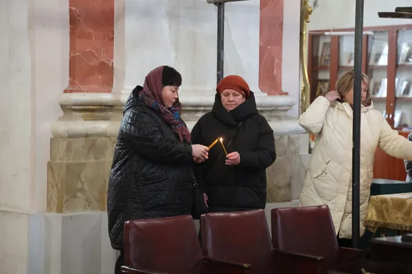 У Луцьку попрощались із загиблим Героєм Юрієм Шаблевським (фото)