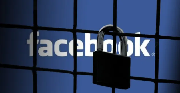 У Facebook тепер можна зайти за допомогою електронного ключа