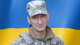 На Волині прощатимуться з полеглим воїном Анатолієм Горайчуком