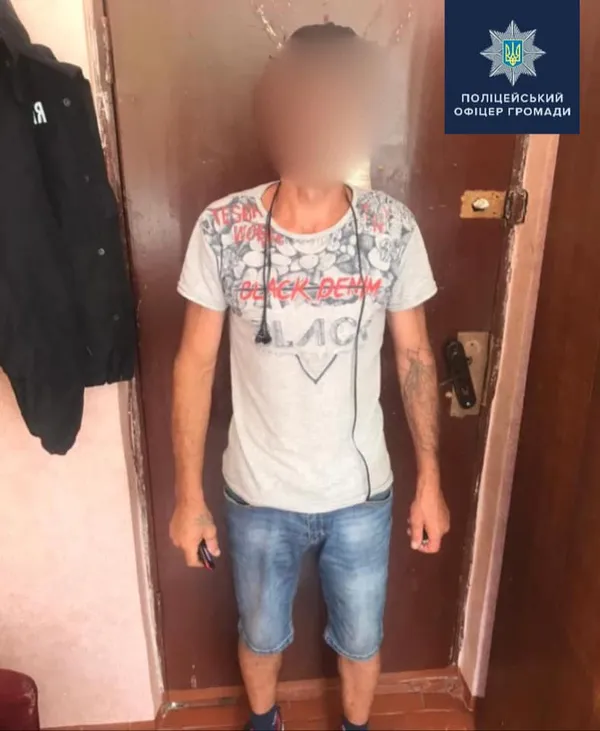 Лучанин побив жінку з сусіднього села