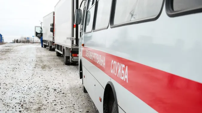 В Україну повернули тіла 58 полеглих захисників (фото)