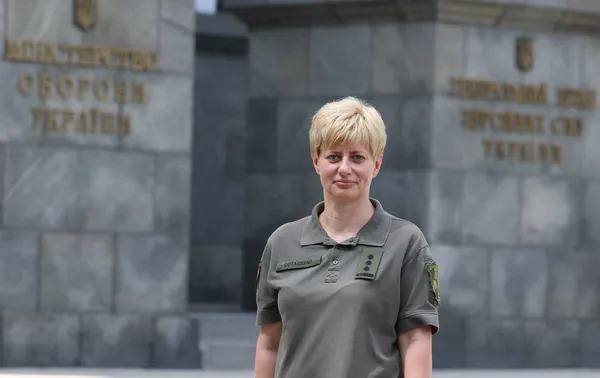 Зеленський змінив командувача Медичних сил ЗСУ