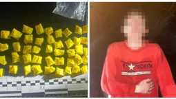 23-річного «закладника» з Луцька кинули за ґрати на шість років