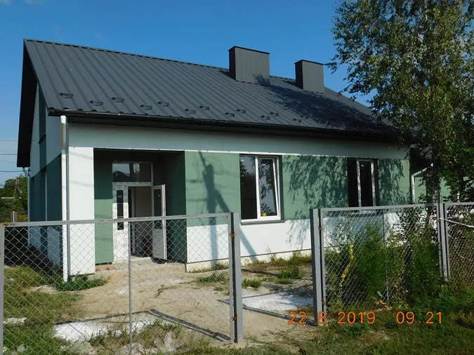 Повідомили, коли запрацюють відремонтовані амбулаторії в Зміїнці і Чарукові (фото)