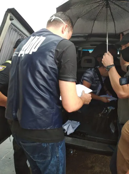 Брав «данину» не вперше: на Волині затримали поліцейського-хабарника (фото)