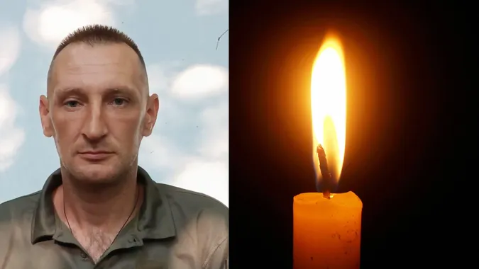 Був безвісти зниклим майже пів року: на війні загинув волинянин Андрій Федорчук